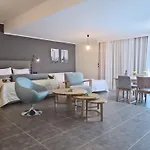 Hotel Amphitryon 3*