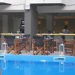 Hotel Amphitryon Rhodes City