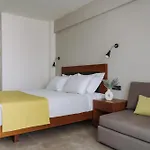 Hotel Amphitryon 3*