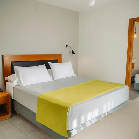 فندق Amphitryon Rhodes City