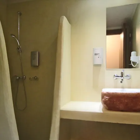 Otel Amphitryon Boutique Rhodes City