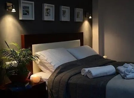 Otel Amphitryon Boutique 4*
