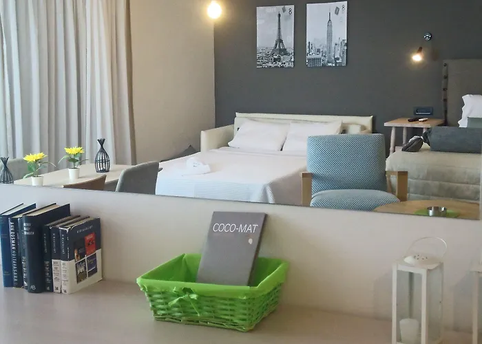 Amphitryon 3* Rhodes City