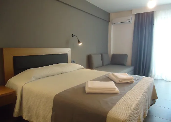 Amphitryon Rhodes City