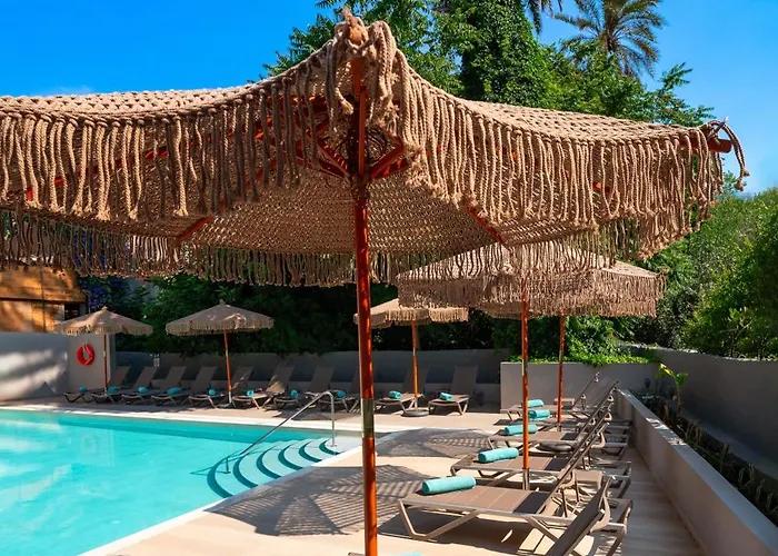 Amphitryon 3* Rhodes City