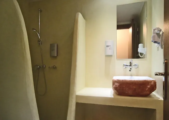 فندق Amphitryon Rhodes City