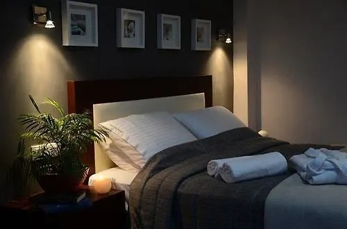 فندق Amphitryon 3*