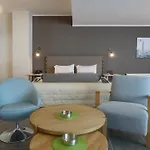 Amphitryon 3* Rhodes City