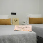 Amphitryon 3* Rhodes City