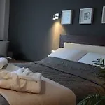 Amphitryon 3* Rhodes City