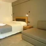 Amphitryon 3* Rhodes City