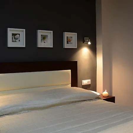 Amphitryon Boutique Ξενοδοχείο