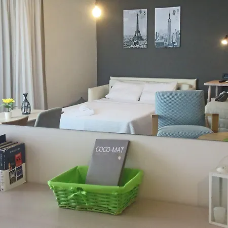 Amphitryon 3* Rhodes City