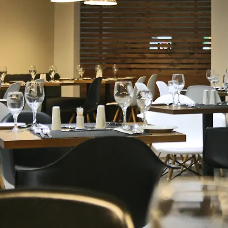 Hotel Amphitryon