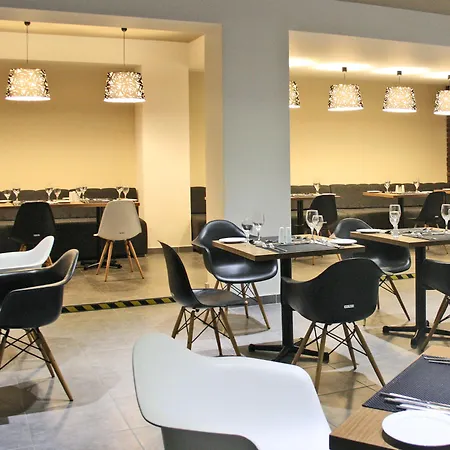 Amphitryon Boutique Ξενοδοχείο