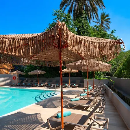 Amphitryon 3* Rhodes City