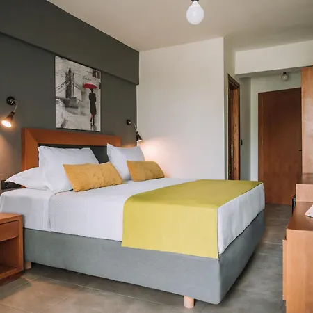 Amphitryon Rhodes City