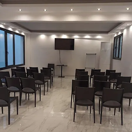 Hotel Amphitryon