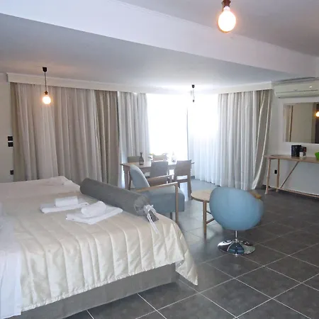 Hotel Amphitryon