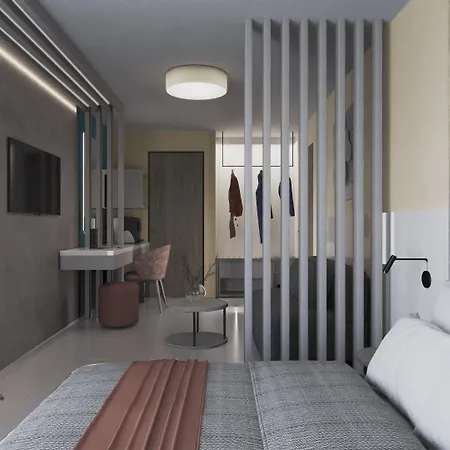 Hotel Amphitryon
