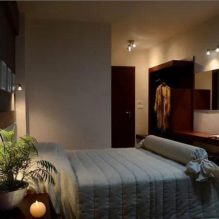 Amphitryon Boutique Ξενοδοχείο