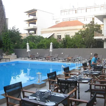 Ξενοδοχείο Amphitryon Boutique
