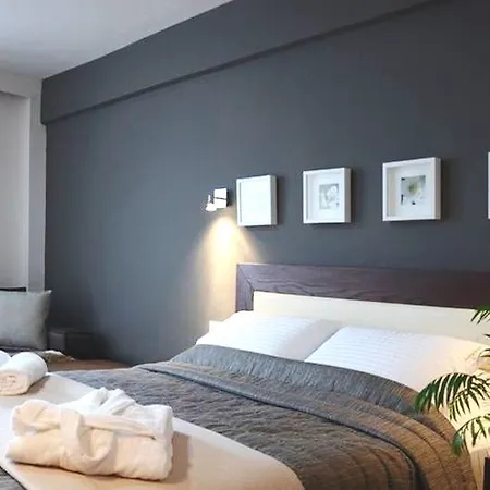 Ξενοδοχείο Amphitryon Boutique Rhodes City