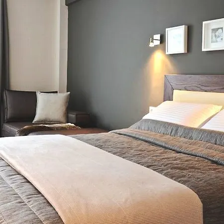 Ξενοδοχείο Amphitryon Boutique