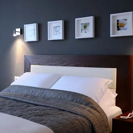 Amphitryon Boutique Ξενοδοχείο Rhodes City