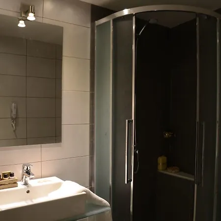 Amphitryon Boutique Ξενοδοχείο
