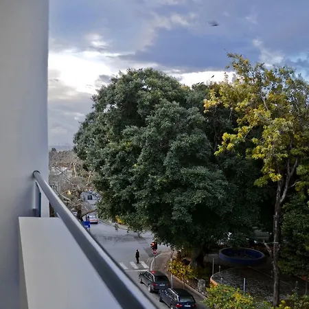 Amphitryon Boutique Ξενοδοχείο 4*