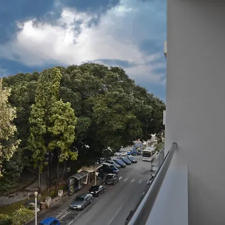 Ξενοδοχείο Amphitryon Boutique Rhodes City