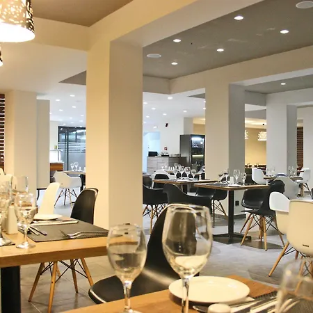 Ξενοδοχείο Amphitryon Boutique Rhodes City
