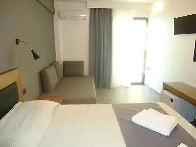 Ξενοδοχείο Amphitryon Boutique