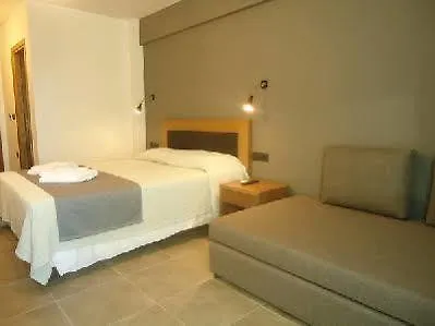 Amphitryon 3* Rhodes City