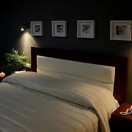 Hotel Amphitryon