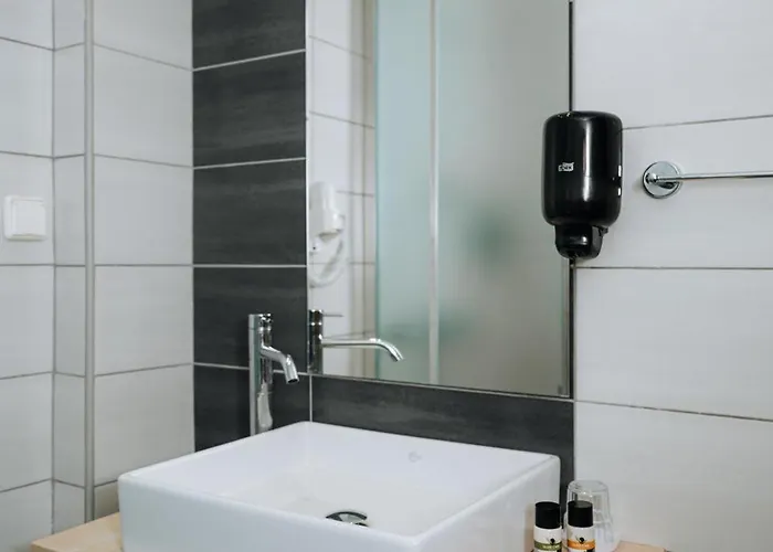 Otel Amphitryon Rhodes City