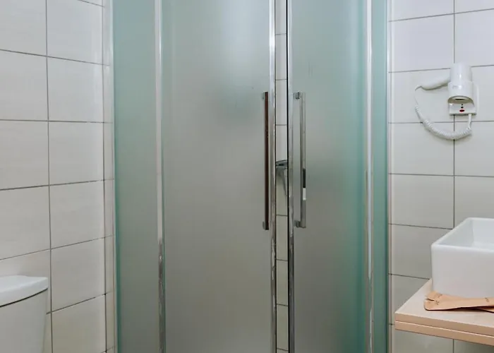 Amphitryon 3* Rhodes City