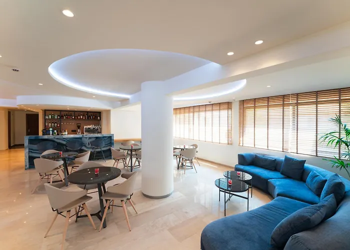 Amphitryon Rhodes City