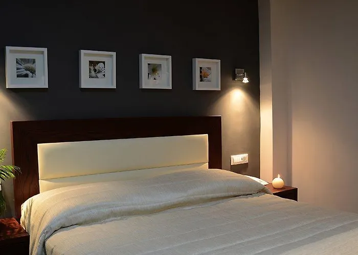 Amphitryon 3* Rhodes City