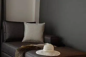 Otel Amphitryon Rhodes City