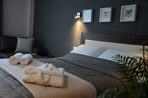 Amphitryon 3* Rhodes City