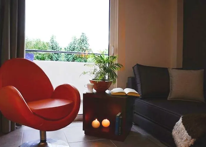 Amphitryon 3* Rhodes City