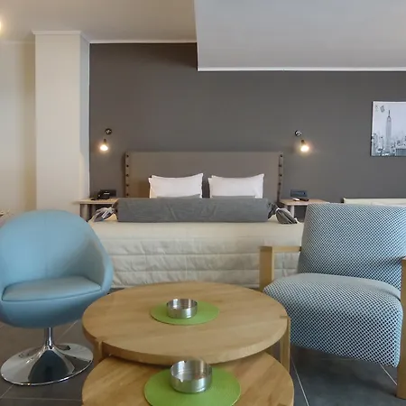 Amphitryon 3* Rhodes City