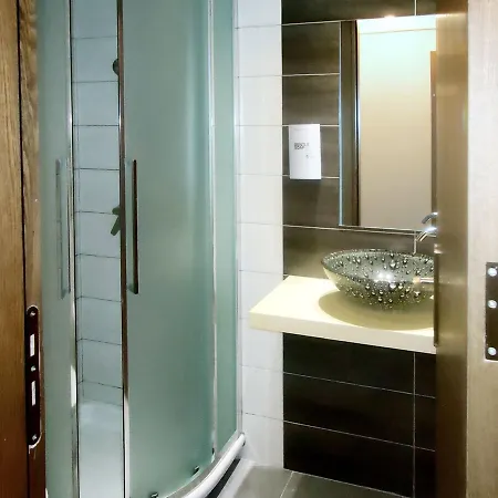 Amphitryon Hotel Rhodes City