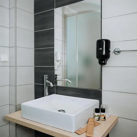 Hotel Amphitryon Rhodes City