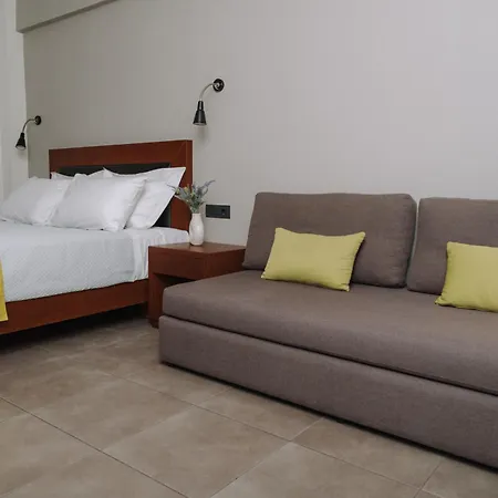 Szálloda Amphitryon 3*
