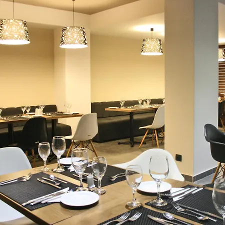 Amphitryon Rhodes City